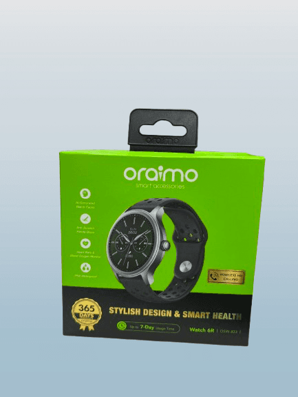 Watch 6R Oraimo OSW-823