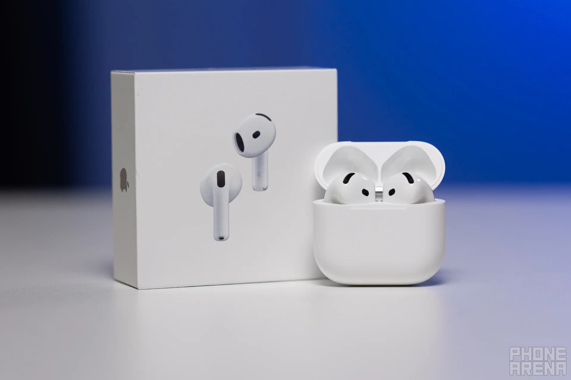 Apple AirPods 4 ANC