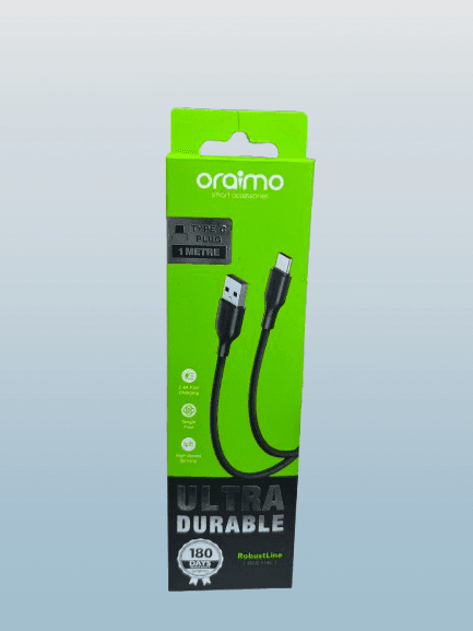 Type-c Cable Oraimo