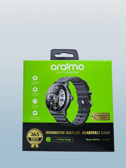 Watch 5R Pro OSW-830 Oraimo
