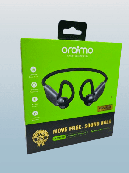 Airpods OpenCirclet 2 Oraimo OPN-672